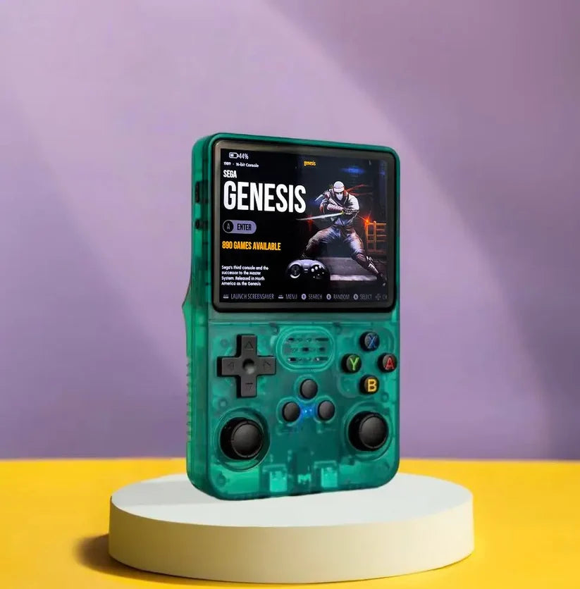 RetroRealm Pocket™ Original