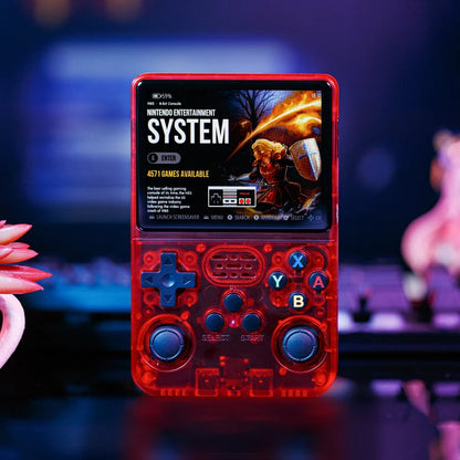 RetroRealm Pocket™ Original